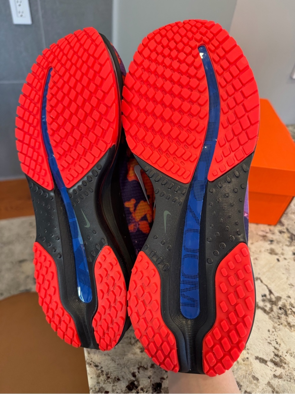 Men’s Pegasus Premium - Picture 3 of 5